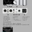 SMSL D200 DAC ตั้งโต๊ะ ชิป ROHM BD34352EKV วงจรนาฬิกา CK-03 รองรับ MQA+MQA CD ประกันศูนย์ไทย