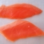 ปลาแซลมอนเทราท์ สไลด์ ( Salmon Trout ) ขนาด 8 กรัม