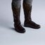 INART x Queen Studios AG-A014 The Lord of the Rings: The Fellowship of the Ring - Legolas