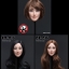 CAT TOYS CT-016HS Asian female headsculpt