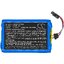 ขายแบตเตอรี่สำหรับซ่อม Nintendo-WII-U-GAMEPAD-WUP-003 [-แบต-]