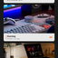 Fosi Audio VOL20 ปุ่มควบคุมระดับเสียงมัลติมีเดียผ่านบลูทูธพร้อมไฟ RGB ประกันศูนย์ไทย