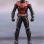 Hot Toys MMS497 ANT-MAN AND THE WASP - ANT-MAN