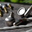 ขาย DUNU LUNA หูฟัง IEM ไดรเวอร์ Pure Beryllium ตัวแรกของโลก