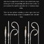 KEFINE Delci AE หูฟัง IEMs ไดรเวอร์ Dynamic 10 มม. ไดอะแฟรม DLC+PU เปลี่ยนท่อนำเสียงได้ ประกันศูนย์ไทย