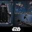 Hot Toys MMS811 Star Wars Revenge of the Sith - Darth Vader (Deluxe Version)