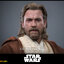 Hot Toys MMS809AE Star Wars: Attack Of The Clones - Obi-Wan Kenobi (Artisan Edition) [Hot Toys Exclusive]