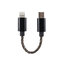 Hiby USB-C to Lightning สายแปลง Lighting ต่อออก Type-C