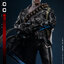 Hot Toys MMS795 Terminator 2: Judgment Day - T-800 (2.0)