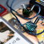 [PreOrder] Seeaudio Hakuya หูฟัง IEMs Hybrid 14 ไดรเวอร์ 10BA+4EST ประกันศูนย์ไทย