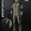 Soldier Story SS137 China HK SDU 50TH Anniversary
