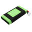 ขายแบตเตอรี่อะไหล่สำหรับเปลี่ยน JBL BASSPRO GO [-แบต-]