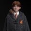 INART x Queen Studios A010D1 Harry Potter and the Philosopher's Stone - Ron Weasley (Deluxe Version) [Hair Transplant Headsculpt]