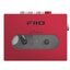 FiiO CP13 เครื่องเล่นเทปคาสเซ็ทพกพาสไตล์ RETRO (ซาวด์อะเบาท์) คุณภาพสูง