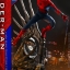 Hot Toys QS015 Spider-Man: Homecoming 1/4 Spider-Man (Deluxe Version)