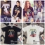เสื้อยืดสไตล์วินเทจ แบบคุณพลอย เฌอมาลย์ ใส่ค่ะ