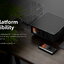 [สั่งจองล่วงหน้า] Shanling SM1.3 Hi-Fi Streamer DAC ระดับเรือธง รองรับ MQA Dual Hi-Res ประกันศูนย์ไทย