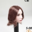SGTOYS S-08 Female head carving
