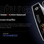 Shanling EH1 DAC/AMP ตั้งโต๊ะชิป CS43198 + SGM8262 x2 รองรับ 32bit/768kHz, Hi-Res ประกันศูนย์ไทย