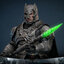 Hot Toys MMS743D63 Batman v Superman: Dawn of Justice - Armored Batman (2.0) [Deluxe Version]