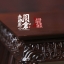 INFLAMES IFT-036 Sets Of Soul Of Tiger Generals - Zhou Cang & Guan Yu’s Night Reading Scene