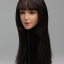 SUPER DUCK SDH011 Females headsculpt