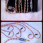 ขาย Hakugei Thor สายอัพเกรดหูฟัง 6N OCC Litz สำหรับหูฟัง