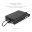 ขาย FiiO LC-Q1i เคสหนังสำหรับ FiiO Q1ii ใส่คู่กับ iPhone