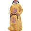 303TOYS ES3007 1/6 10TH ANIVERSARY SERIES OF EMPERORS LI SHIMIN - EMPEROR TAIZONG OF TANG (ENTRY TEXTILE VERSION)