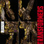 Prime 1 Studio PMTF-02AG Transformers G1 - Megatron (Antique Gold Version)