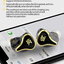 KZ SK10 PRO หูฟัง TWS 2 ไดรเวอร์ 1BA+1DD ประกันศูนย์ไทย