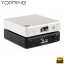 ขาย TOPPING D50 DAC ตั้งโต้ะระดับ Hi-Res รองรับ DSD512 , iOS , Android , Windows , MAC