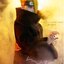 ROCKETTOYS ROC-008 1/6 Naruto Shippuden - Deidara