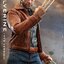 Hot Toys MMS659B 1/6 X-Men: Days of Future Past - Wolverine 1973 Version [Special Edition Bonus]