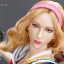 VERYCOOL VC-TJ-03 Wefire of Tencent Game Third Bomb - Blade Girl