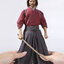 POPTOYS EX032 1/6 Devoted Samurai (Trainee Version)