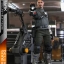 Hot Toys MMS582B 1/6 Iron Man - Tony Stark (Mech Test Version) (Deluxe Version) (Special Edition Bonus)