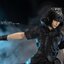 GAMETOYS GT-010 + GT-010A + GT-010B Noctis Lucis (Single Player Version) [FF15 Version] + (Main Body Purchase) + Throne (Additional Purchase)