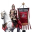 POPTOYS EX020 Heroine Mrs.Qi (Combination Version)