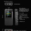 FiiO BTR17 Bluetooth DAC/AMP พกพาชิป ES9069x2+THX AAA 78+ x2 รองรับ MQA Dual Hi-Res ประกันศูนย์ไทย