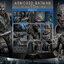 Hot Toys MMS743D63 Batman v Superman: Dawn of Justice - Armored Batman (2.0) [Deluxe Version]