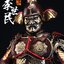 303TOYS ES3009 1/6 10TH ANIVERSARY SERIES OF EMPERORSLI SHIMIN - EMPEROR TAIZONG OF TANG (DELUXE COPPER VERSION) [Limited to 399]