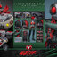 Hot Toys TMS149 Kamen Rider - Kamen Rider No. 2 and Cyclone