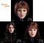 YMTOYS 1/6 Lin-B, Lin-D, Lin-E Lin Headsculpt