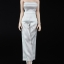 VORTOYS V1012 1/6 Female Conjoined Skirt
