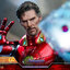 Hot Toys MMS606D41 1/6 Avengers: Endgame (Concept Art Series) - Iron Strange