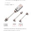 DD TC44Pro E3 DAC/AMP ความละเอียดสูง ซีรีส์ Eye3 ถอดเปลี่ยนสายได้ ประกันศูนย์ไทย
