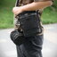 DD CZ200 กระเป๋าใส่เครื่องเสียง พื้นที่จัดเก็บกว้างขวาง ทนทาน สำหรับสายเสียงตัวจริง