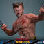 Hot Toys MMS756 Deadpool & Wolverine - Wolverine (Jacket Version)
