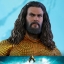 Hot Toys MMS518 AQUAMAN - AQUAMAN